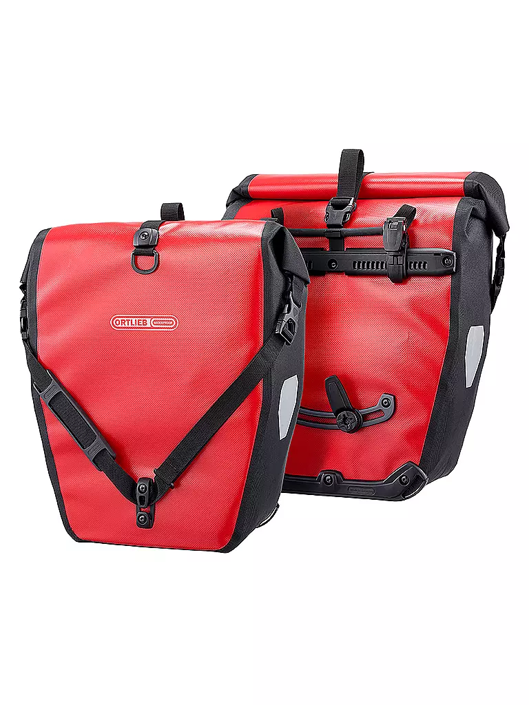ORTLIEB | Set de sacoches Back-Roller Classic QL2.1 2 x 20L |