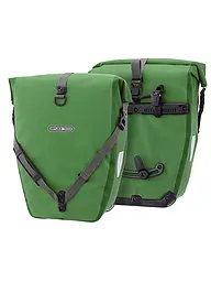ORTLIEB | Set de sacoches Back-Roller Plus CR 2x20L | Vert