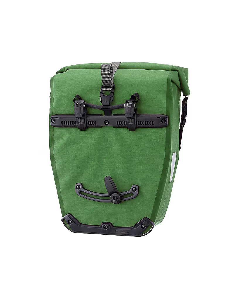 ORTLIEB | Set de sacoches Back-Roller Plus CR 2x20L | Vert