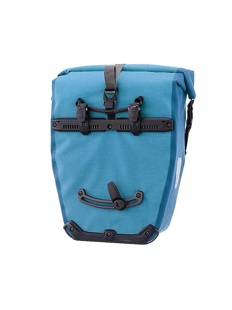 ORTLIEB | Set de sacoches Back-Roller Plus CR 2x20L | Bleu