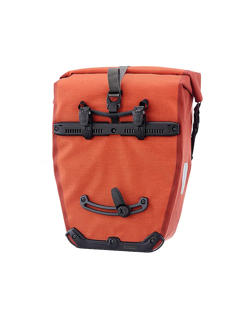 ORTLIEB | Set de sacoches Back-Roller Plus CR 2x20L | Rouge