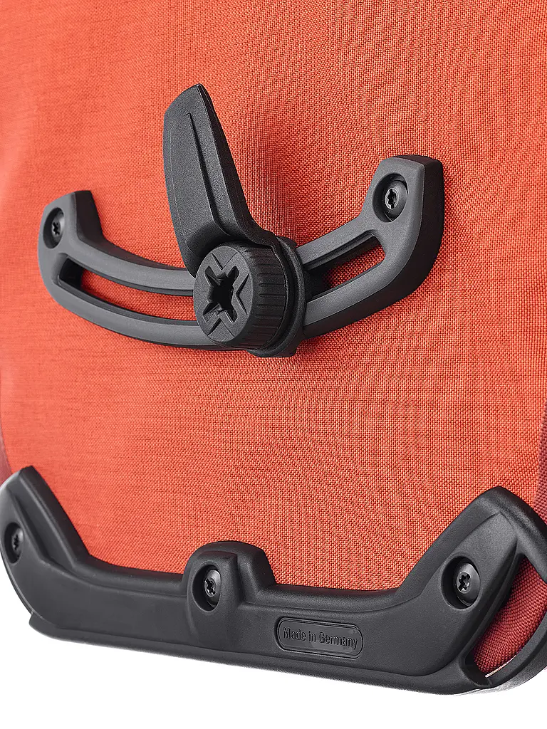 ORTLIEB | Set de sacoches Back-Roller Plus CR 2x20L | Rouge