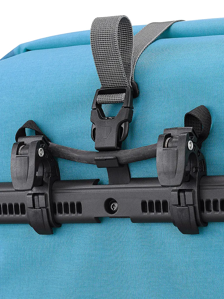 ORTLIEB | Set de sacoches Back-Roller Plus CR 2x20L | Bleu