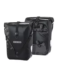 ORTLIEB | Sport-Roller Classic QL2.1 Set de sacoches 2 x 12,5L | Noir