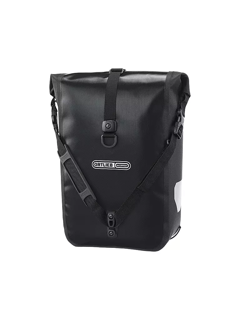 ORTLIEB | Sport-Roller Classic QL2.1 Set de sacoches 2 x 12,5L |