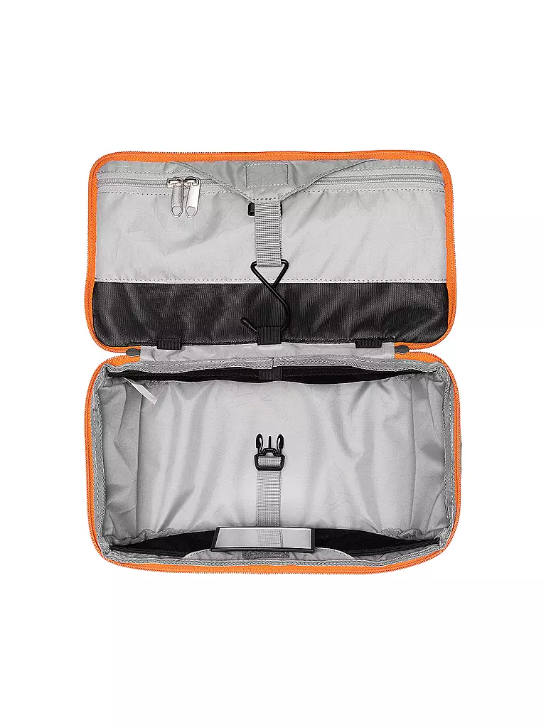 ORTLIEB | Trousse de toilette Toiletry Bag | Gris