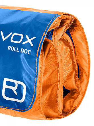 ORTOVOX | Trousse de premiers secours First Aid Roll Doc