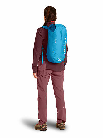ORTOVOX | Sac à dos d'escalade Trad Zero 18