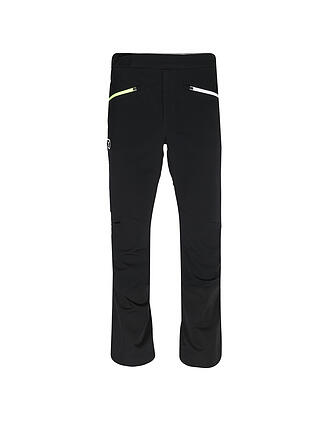 ORTOVOX | Pantalon de randonnée softshell Col Becchei pour hommes