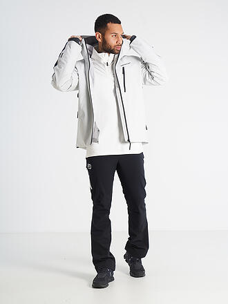 ORTOVOX | Pantalon de randonnée softshell Col Becchei pour hommes