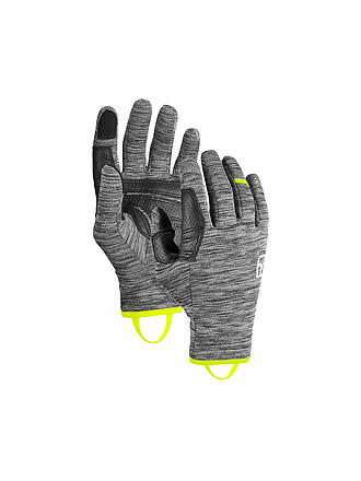 ORTOVOX | Gants polaires légers pour hommes