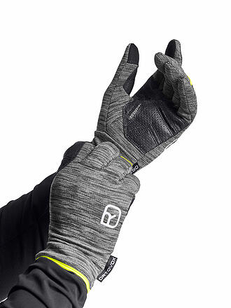 ORTOVOX | Gants polaires légers pour hommes