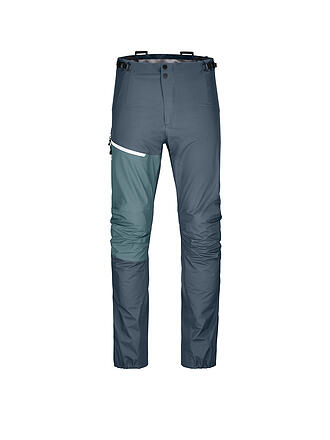 ORTOVOX | Pantalon de randonnée homme Westalpen Light 3L