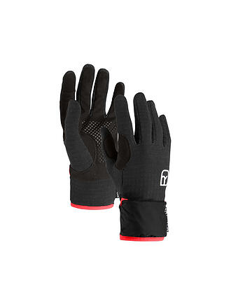 ORTOVOX | Gants Femme Fleece Grid Cover