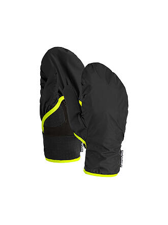 ORTOVOX | Gants pour homme Fleece Grid Cover