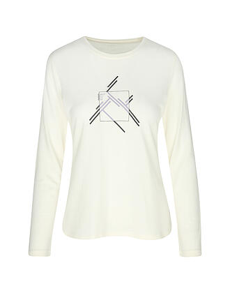 ORTOVOX | T-shirt fonctionnel pour femmes Cutout 185 Merino