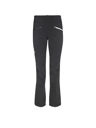 ORTOVOX | Pantalon de randonnée softshell Berrino pour femmes