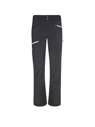ORTOVOX | Pantalon de randonnée softshell Pizol pour femmes