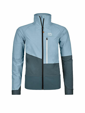 ORTOVOX | Veste de randonnée softshell femme Punta Berrino