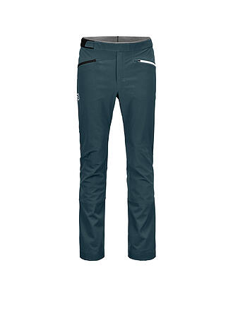ORTOVOX | Pantalon softshell de randonnée pour homme Col Becchei