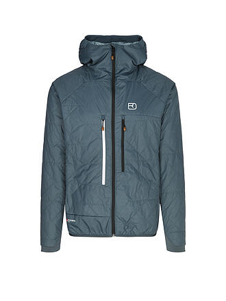 ORTOVOX | Isojacke Piz Boé Swisswool pour hommes
