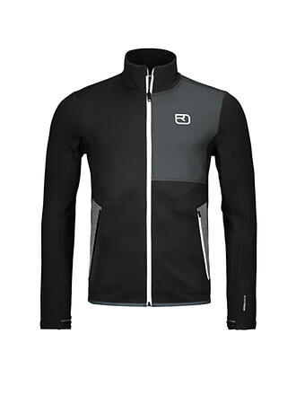 ORTOVOX | Veste polaire homme