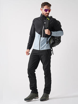 ORTOVOX | Softshelljacke Punta Berrino pour homme