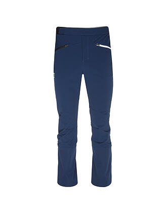 ORTOVOX | Pantalon de randonnée softshell pour homme Col Becchei