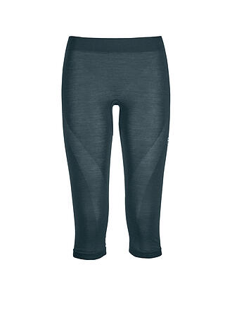 ORTOVOX | Pantalon de sport 3/4 femme 120 Comp Light