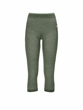 ORTOVOX | Pantalon fonctionnel 3/4 femme 230 Competition