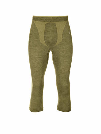 ORTOVOX | Pantalon fonctionnel 3/4 homme 230 Competition