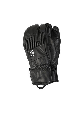 ORTOVOX | Gants Homme Full Leather 3 Doigts
