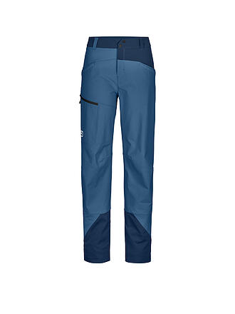 ORTOVOX | Pantalon de randonnée pour femmes Mondeval