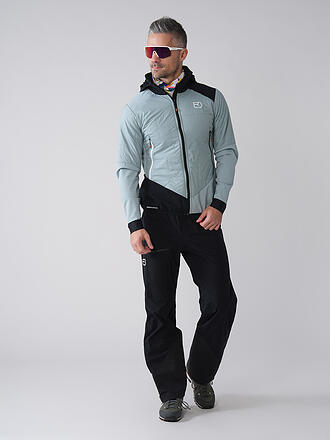 ORTOVOX | Pantalon de randonnée homme Ortler 3L