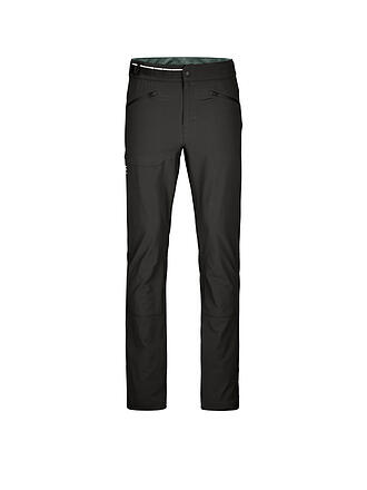 ORTOVOX | Pantalon de randonnée softshell Brenta pour hommes