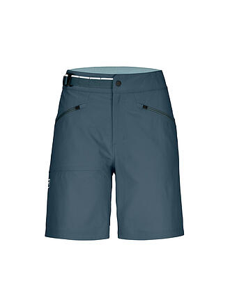 ORTOVOX | Shorts Softshell Brenta pour femmes