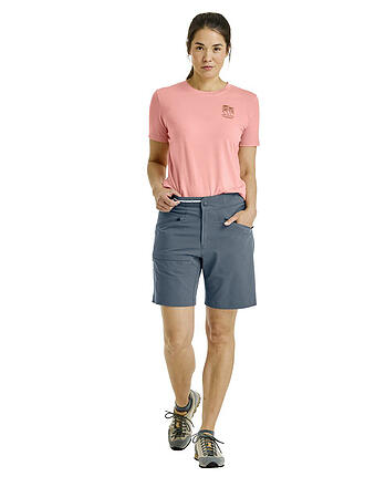 ORTOVOX | Shorts Softshell Brenta pour femmes