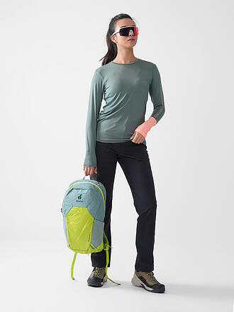 ORTOVOX | Pantalon de randonnée Brenta pour femmes