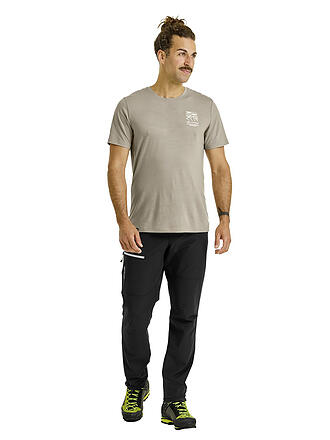 ORTOVOX | T-shirt de randonnée pour homme Mountain 150COOL