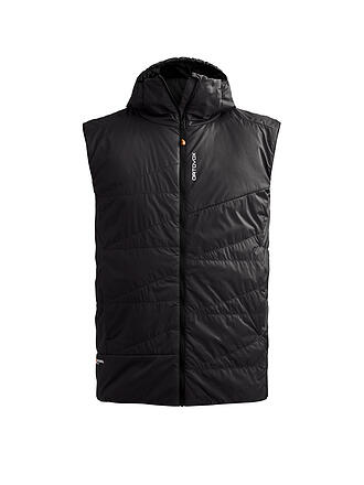 ORTOVOX | Gilet isolant homme Piz Duan SW