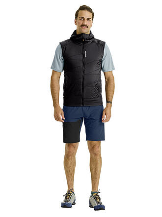 ORTOVOX | Gilet isolant homme Piz Duan SW