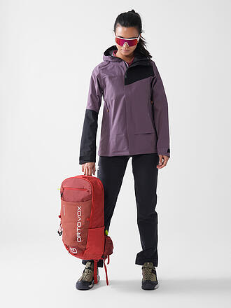 ORTOVOX | Veste Femme Seceda 3L à capuche