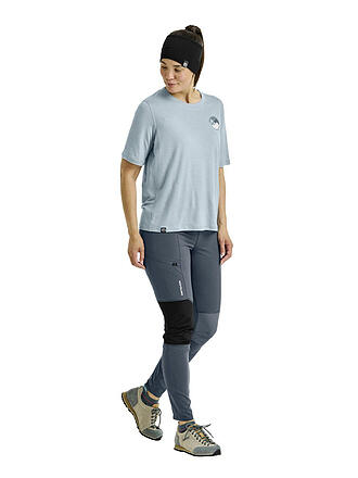 ORTOVOX | T-shirt de randonnée femme Round Landscape 140 Cool