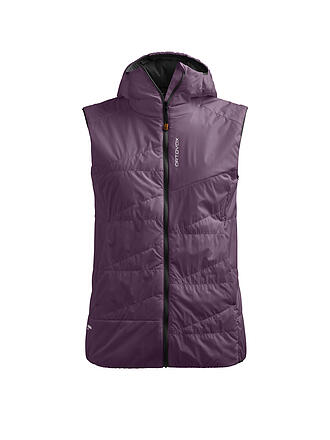 ORTOVOX | Veste isolante à capuche Piz Duan SW pour femmes