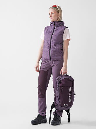 ORTOVOX | Veste isolante à capuche Piz Duan SW pour femmes