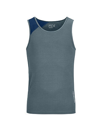 ORTOVOX | Shirt Homme 150 Essential