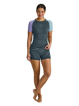ORTOVOX | T-shirt fonctionnel femme 120 Comp Light