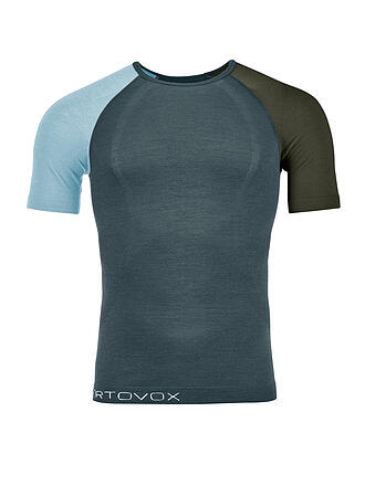 ORTOVOX | Sous-vêtement homme 120 Comp Light