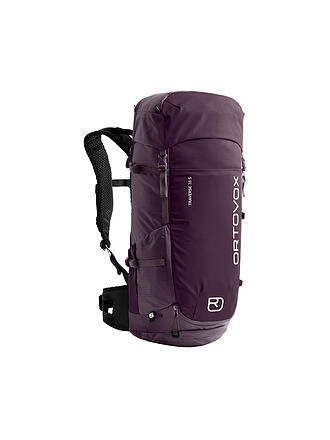 ORTOVOX | Sac à dos de randonnée Traverse 38 S