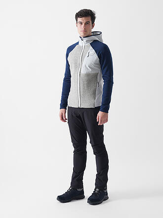 ORTOVOX | Veste polaire à capuche Classic Knit pour homme